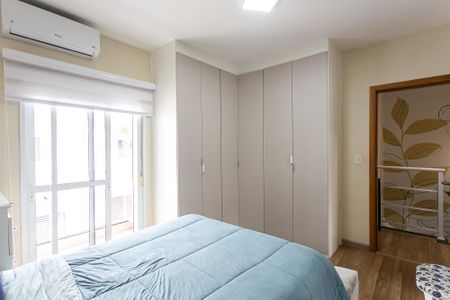 Casa de condomínio à venda com 87m², 3 quartos e 1 vagaSuíte