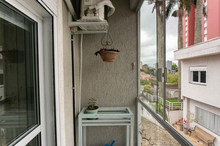 Casa de condomínio à venda com 87m², 3 quartos e 1 vagaVaranda da Suíte