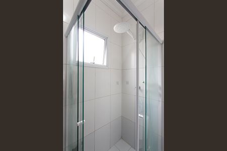 Casa de condomínio à venda com 87m², 3 quartos e 1 vagaBanheiro da Suíte