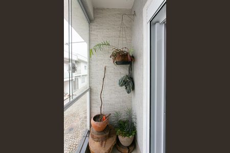 Casa de condomínio à venda com 87m², 3 quartos e 1 vagaVaranda da Suíte