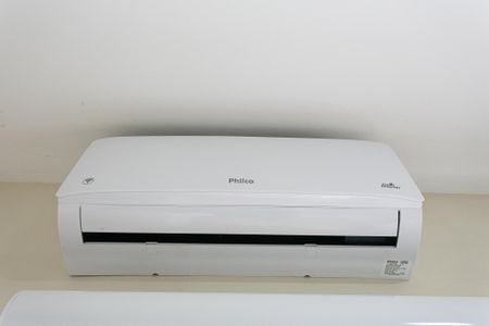 Casa de condomínio à venda com 87m², 3 quartos e 1 vagaSuíte - Ar Condiconado