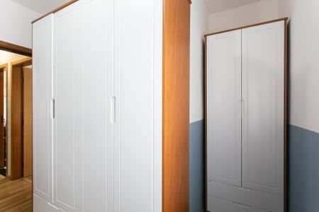 Casa de condomínio à venda com 87m², 3 quartos e 1 vagaQuarto 1