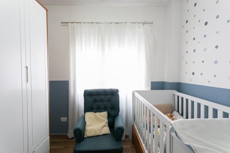 Casa de condomínio à venda com 87m², 3 quartos e 1 vagaQuarto 1