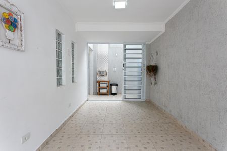 Casa de condomínio à venda com 87m², 3 quartos e 1 vagaGaragem