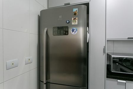 Casa de condomínio à venda com 87m², 3 quartos e 1 vagaCozinha