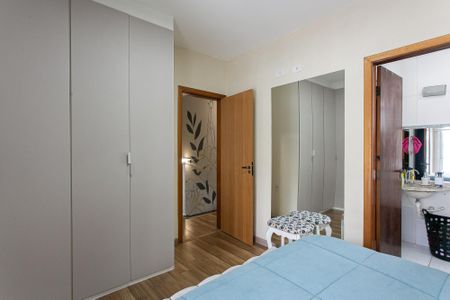 Casa de condomínio à venda com 87m², 3 quartos e 1 vagaSuíte