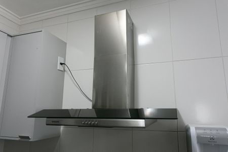 Casa de condomínio à venda com 87m², 3 quartos e 1 vagaCozinha