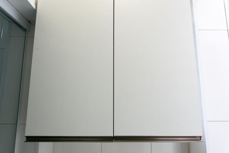 Casa de condomínio à venda com 87m², 3 quartos e 1 vagaÁrea de Serviço