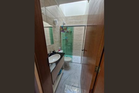 Foto 14 de casa à venda com 2 quartos, 90m² em Vila Graciosa, São Paulo