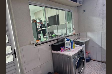 Foto 16 de casa à venda com 2 quartos, 90m² em Vila Graciosa, São Paulo