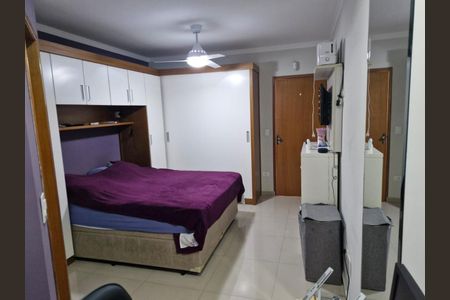 Foto 11 de casa à venda com 2 quartos, 90m² em Vila Graciosa, São Paulo
