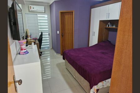 Foto 08 de casa à venda com 2 quartos, 90m² em Vila Graciosa, São Paulo