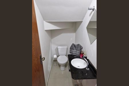 Foto 12 de casa à venda com 2 quartos, 90m² em Vila Graciosa, São Paulo