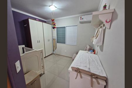 Foto 15 de casa à venda com 2 quartos, 90m² em Vila Graciosa, São Paulo