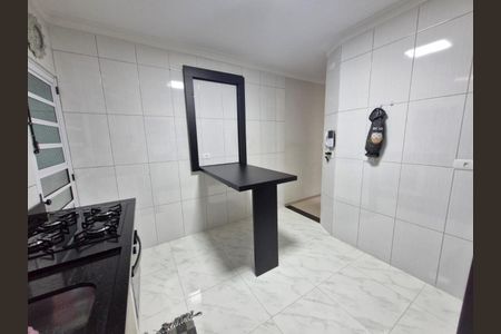 Foto 19 de casa à venda com 2 quartos, 90m² em Vila Graciosa, São Paulo