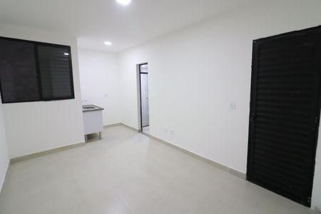 Quarto/Cozinha de kitnet/studio para alugar com 1 quarto, 21m² em Presidente Altino, Osasco