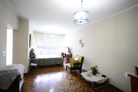 Sala de casa para alugar com 3 quartos, 320m² em Jardim da Gloria, São Paulo