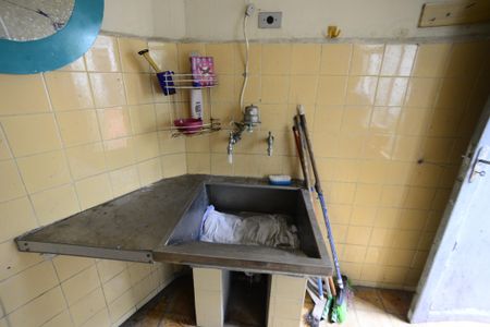 Casa à venda com 320m², 3 quartos e 4 vagasÁrea de Serviço