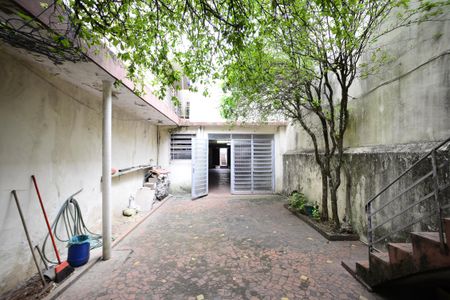 Casa à venda com 320m², 3 quartos e 4 vagasÁrea Externa