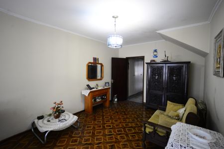 Sala de casa para alugar com 3 quartos, 320m² em Jardim da Gloria, São Paulo