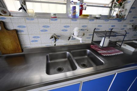 Casa à venda com 320m², 3 quartos e 4 vagasCozinha