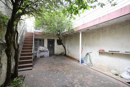 Casa à venda com 320m², 3 quartos e 4 vagasÁrea Externa