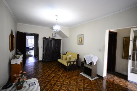 Sala de casa para alugar com 3 quartos, 320m² em Jardim da Gloria, São Paulo
