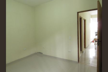 Quarto 1 de casa à venda com 2 quartos, 70m² em Santa Maria, Osasco
