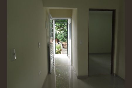 Sala de casa à venda com 2 quartos, 70m² em Santa Maria, Osasco