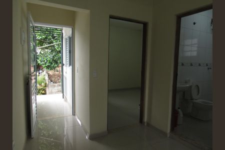 Sala de casa à venda com 2 quartos, 70m² em Santa Maria, Osasco
