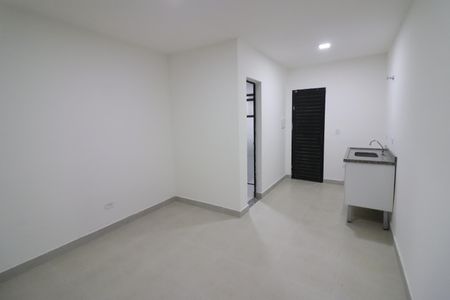 Studio de kitnet/studio para alugar com 1 quarto, 21m² em Presidente Altino, Osasco