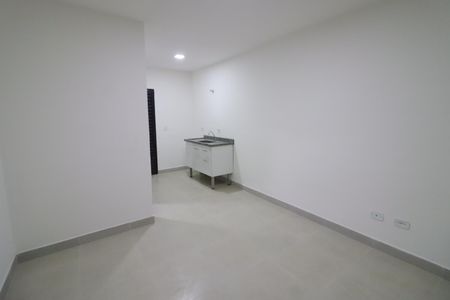 Studio de kitnet/studio para alugar com 1 quarto, 21m² em Presidente Altino, Osasco
