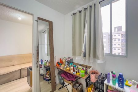 Quarto 2 de apartamento à venda com 2 quartos, 35m² em Ipiranga, São Paulo