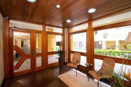 Apartamento para alugar com 88m², 3 quartos e sem vagaHall