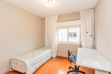 Apartamento para alugar com 88m², 3 quartos e sem vagaQuarto 1