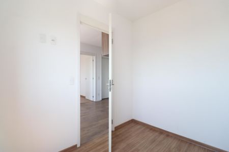 Quarto 1 de apartamento para alugar com 2 quartos, 35m² em Lapa, São Paulo