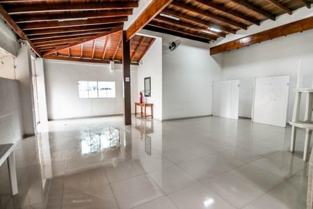 Apartamento à venda com 48m², 2 quartos e 1 vaga Apartamento à venda com 48m², 2 quartos e 1 vagaÁrea comum