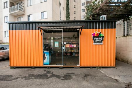 Apartamento à venda com 48m², 2 quartos e 1 vaga Apartamento à venda com 48m², 2 quartos e 1 vagaÁrea comum