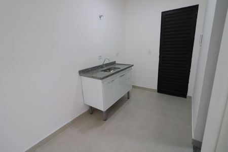 Studio de kitnet/studio para alugar com 1 quarto, 21m² em Presidente Altino, Osasco