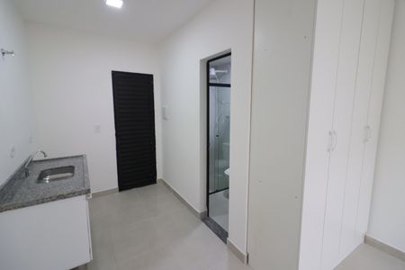 Studio de kitnet/studio para alugar com 1 quarto, 21m² em Presidente Altino, Osasco