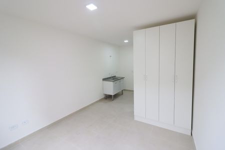 Studio de kitnet/studio para alugar com 1 quarto, 21m² em Presidente Altino, Osasco
