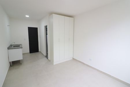 Studio de kitnet/studio para alugar com 1 quarto, 21m² em Presidente Altino, Osasco