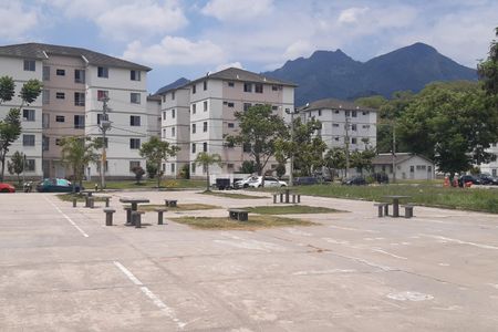 Apartamento para alugar com 47m², 2 quartos e 1 vaga Apartamento para alugar com 47m², 2 quartos e 1 vagaÁrea comum