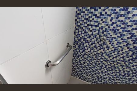 Apartamento para alugar com 47m², 2 quartos e 1 vaga Apartamento para alugar com 47m², 2 quartos e 1 vagaBanheiro