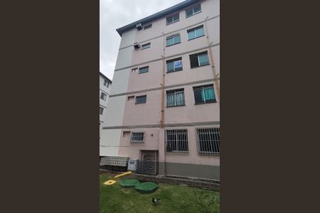 Apartamento para alugar com 47m², 2 quartos e 1 vaga Apartamento para alugar com 47m², 2 quartos e 1 vagaPlaca