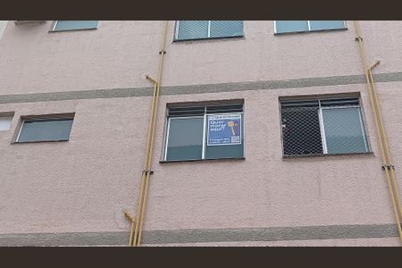 Apartamento para alugar com 47m², 2 quartos e 1 vaga Apartamento para alugar com 47m², 2 quartos e 1 vagaPlaca