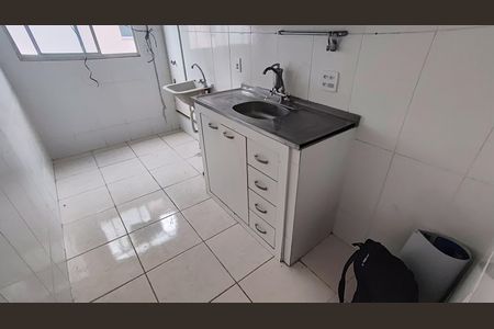 Apartamento para alugar com 47m², 2 quartos e 1 vaga Apartamento para alugar com 47m², 2 quartos e 1 vagaCozinha