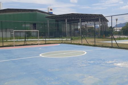 Apartamento para alugar com 47m², 2 quartos e 1 vaga Apartamento para alugar com 47m², 2 quartos e 1 vagaQuadra Poliesportiva