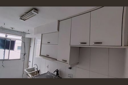 Apartamento para alugar com 47m², 2 quartos e 1 vaga Apartamento para alugar com 47m², 2 quartos e 1 vagaCozinha