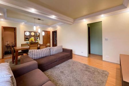 Foto 02 de apartamento à venda com 3 quartos, 96m² em Baeta Neves, São Bernardo do Campo